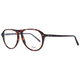 Tod's Brown Men Glasses Frame -   -  Tod's.